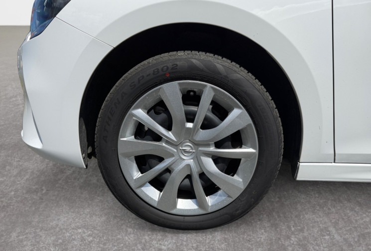 Opel Corsa -E Edition 100kw 136ch / SOH 100%