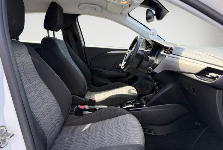 Opel Corsa -E Edition 100kw 136ch / GTIE CONSTRUTEUR / SOH 100%