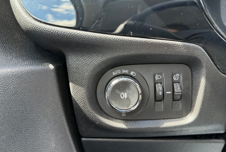 Opel Corsa -E Edition 100kw 136ch / GTIE CONSTRUTEUR / SOH 100%