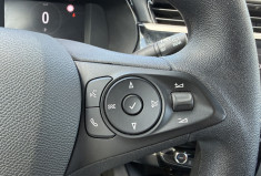 Opel Corsa -E Edition 100kw 136ch / GTIE CONSTRUTEUR / SOH 100%