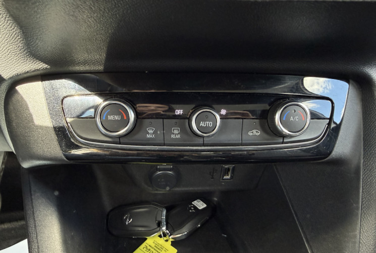 Opel Corsa -E Edition 100kw 136ch / SOH 100%