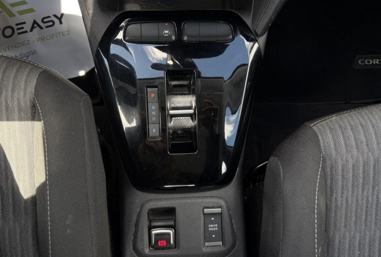 Opel Corsa -E Edition 100kw 136ch / SOH 100%