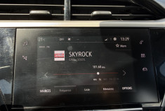 Opel Corsa -E Edition 100kw 136ch / GTIE CONSTRUTEUR / SOH 100%