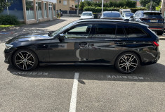 BMW SERIE 3 TOURING 320dA MH xDrive 190ch M Sport / Entretien BMW 100% / 1ère main / TVA récupérable