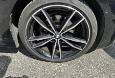 BMW SERIE 3 TOURING 320dA MH xDrive 190ch M Sport / Entretien BMW 100% / 1ère main / TVA récupérable