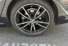 BMW Série 3 Entretien BMW 100% / 1ère main / TVA récupérable
