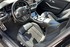 BMW Série 3 Entretien BMW 100% / 1ère main / TVA récupérable
