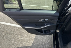 BMW Série 3 Entretien BMW 100% / 1ère main / TVA récupérable