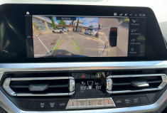 BMW Série 3 Entretien BMW 100% / 1ère main / TVA récupérable