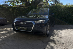 Audi Q5 II 2.0 TDI 150ch Design