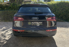 Audi Q5 II 2.0 TDI 150ch Design