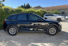 Audi Q5 II 2.0 TDI 150ch Design