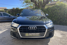 Audi Q5 II 2.0 TDI 150ch Design