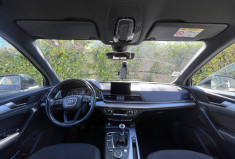 Audi Q5 II 2.0 TDI 150ch Design