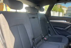 Audi Q5 II 2.0 TDI 150ch Design