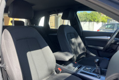 Audi Q5 II 2.0 TDI 150ch Design