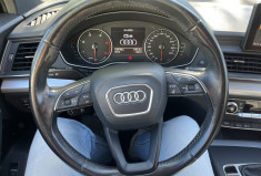 Audi Q5 II 2.0 TDI 150ch Design