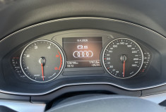 Audi Q5 II 2.0 TDI 150ch Design