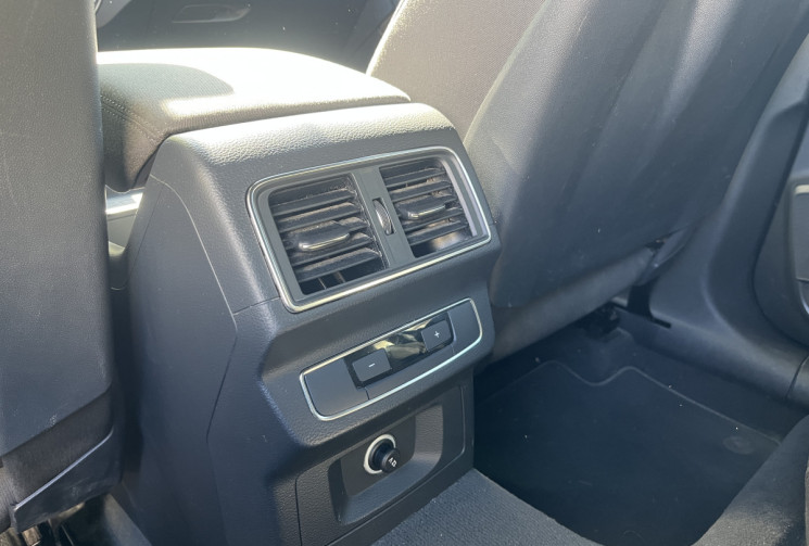 Audi Q5 II 2.0 TDI 150ch Design