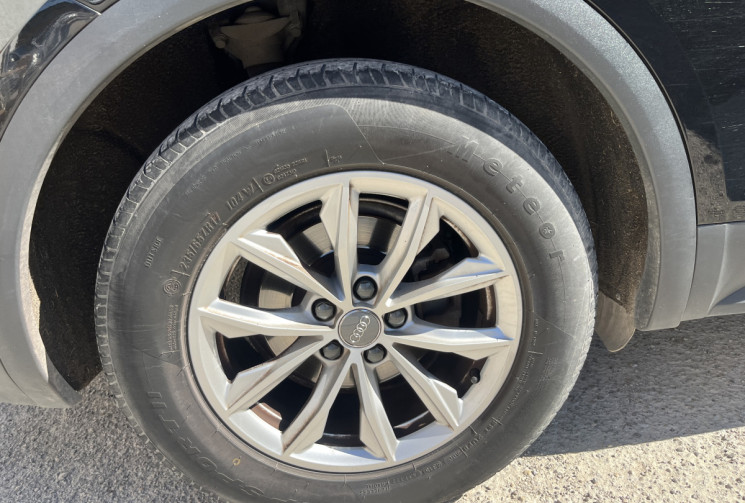 Audi Q5 II 2.0 TDI 150ch Design