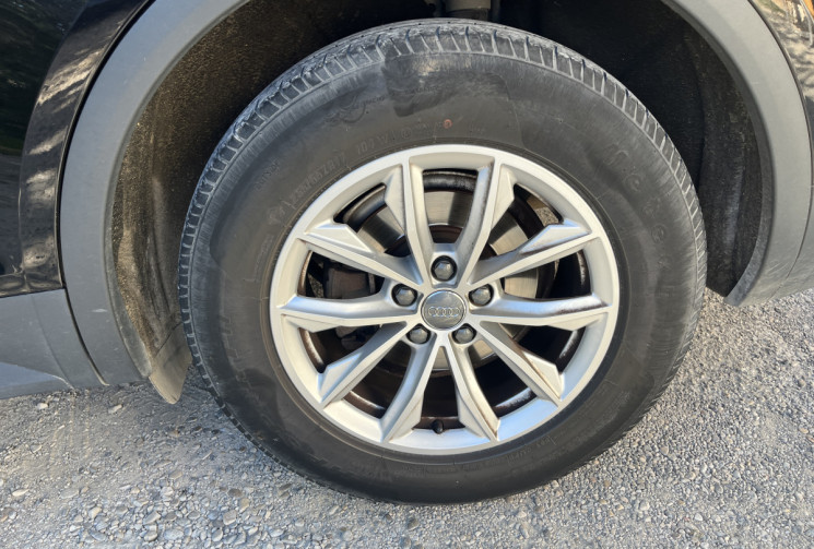 Audi Q5 II 2.0 TDI 150ch Design
