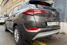 Hyundai Tucson III CREATIVE 2.0 CRDi 16V 2WD S&S 136 cv Origine France 2em main / car play / camera 