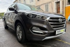Hyundai Tucson III CREATIVE 2.0 CRDi 16V 2WD S&S 136 cv Origine France 2em main / car play / camera 