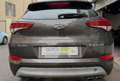 Hyundai Tucson III CREATIVE 2.0 CRDi 16V 2WD S&S 136 cv Origine France 2em main / car play / camera 