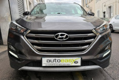 Hyundai Tucson III CREATIVE 2.0 CRDi 16V 2WD S&S 136 cv Origine France 2em main / car play / camera 