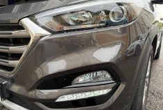 Hyundai Tucson III CREATIVE 2.0 CRDi 16V 2WD S&S 136 cv Origine France 2em main / car play / camera 