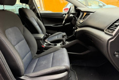 Hyundai Tucson III CREATIVE 2.0 CRDi 16V 2WD S&S 136 cv Origine France 2em main / car play / camera 