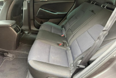 Hyundai Tucson III CREATIVE 2.0 CRDi 16V 2WD S&S 136 cv Origine France 2em main / car play / camera 