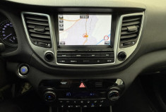 Hyundai Tucson III CREATIVE 2.0 CRDi 16V 2WD S&S 136 cv Origine France 2em main / car play / camera 