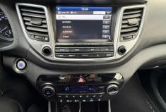 Hyundai Tucson III CREATIVE 2.0 CRDi 16V 2WD S&S 136 cv Origine France 2em main / car play / camera 