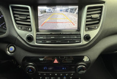 Hyundai Tucson III CREATIVE 2.0 CRDi 16V 2WD S&S 136 cv Origine France 2em main / car play / camera 