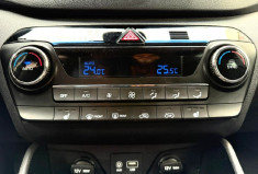 Hyundai Tucson III CREATIVE 2.0 CRDi 16V 2WD S&S 136 cv Origine France 2em main / car play / camera 