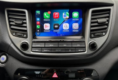 Hyundai Tucson III CREATIVE 2.0 CRDi 16V 2WD S&S 136 cv Origine France 2em main / car play / camera 