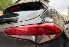 Hyundai Tucson III CREATIVE 2.0 CRDi 16V 2WD S&S 136 cv Origine France 2em main / car play / camera 