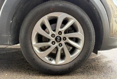 Hyundai Tucson III CREATIVE 2.0 CRDi 16V 2WD S&S 136 cv Origine France 2em main / car play / camera 