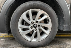 Hyundai Tucson III CREATIVE 2.0 CRDi 16V 2WD S&S 136 cv Origine France 2em main / car play / camera 