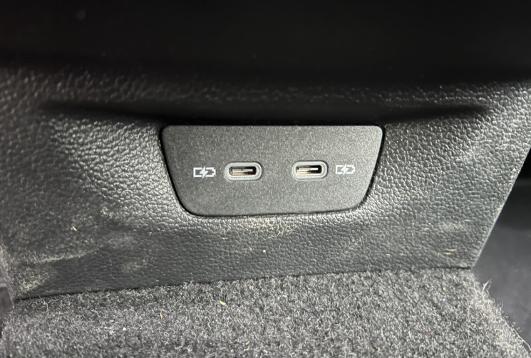 Volkswagen Golf 8 1.5 eTSI OPF 130 Life DSG7