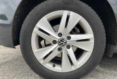 Volkswagen Golf 8 1.5 eTSI OPF 130Ch Life DSG7