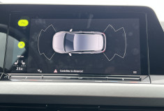 Volkswagen Golf 8 1.5 eTSI OPF 130Ch Life DSG7