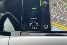 Volkswagen Golf 8 1.5 eTSI OPF 130Ch Life DSG7