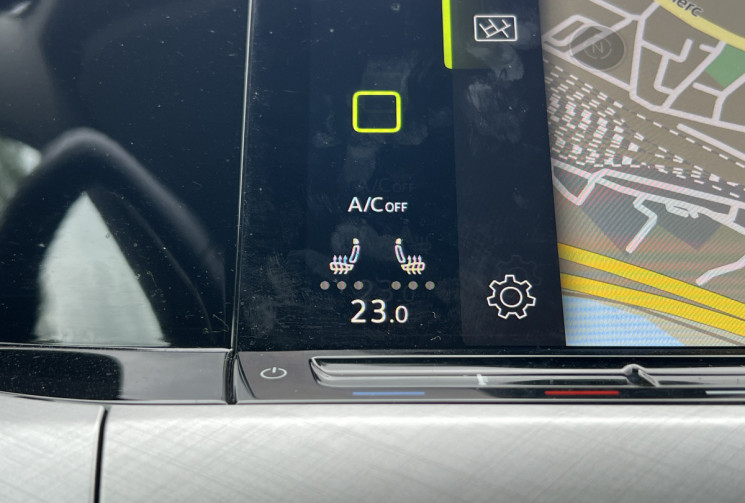 Volkswagen Golf 8 1.5 eTSI OPF 130 Life DSG7