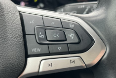 Volkswagen Golf 8 1.5 eTSI OPF 130 Life DSG7