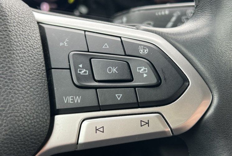 Volkswagen Golf 8 1.5 eTSI OPF 130Ch Life DSG7