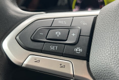 Volkswagen Golf 8 1.5 eTSI OPF 130 Life DSG7