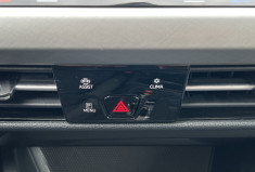 Volkswagen Golf 8 1.5 eTSI OPF 130Ch Life DSG7