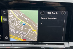 Volkswagen Golf 8 1.5 eTSI OPF 130 Life DSG7